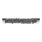 (PRE ORDER) XL Window Banner Black